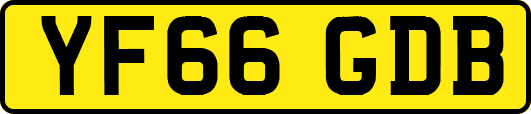 YF66GDB