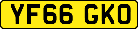 YF66GKO