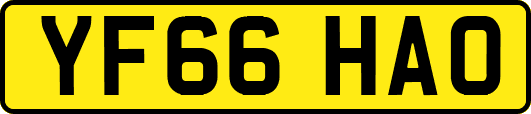 YF66HAO