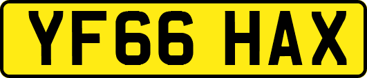 YF66HAX