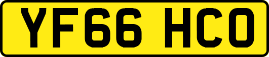 YF66HCO