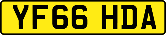 YF66HDA