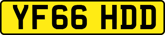 YF66HDD