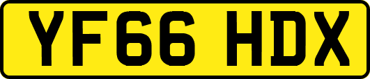 YF66HDX