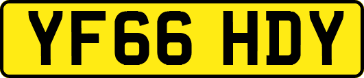 YF66HDY