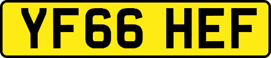 YF66HEF