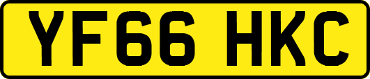 YF66HKC