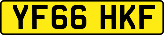 YF66HKF