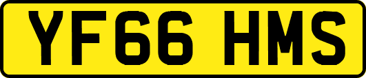 YF66HMS