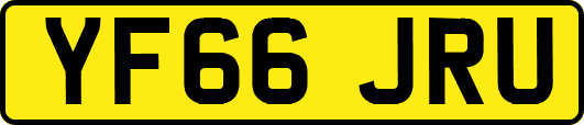 YF66JRU