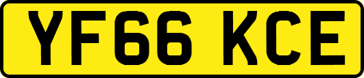 YF66KCE