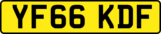 YF66KDF