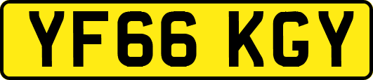 YF66KGY