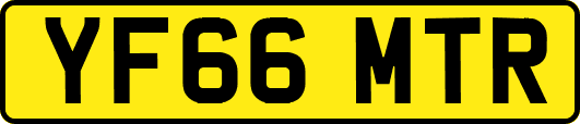 YF66MTR