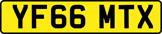 YF66MTX
