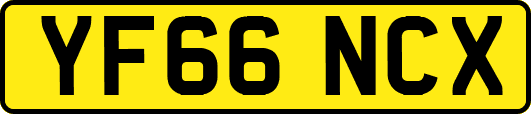 YF66NCX