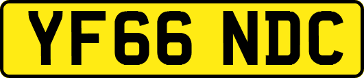 YF66NDC