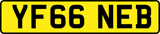 YF66NEB