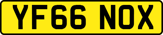 YF66NOX