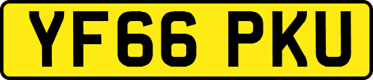 YF66PKU