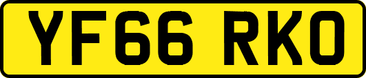 YF66RKO