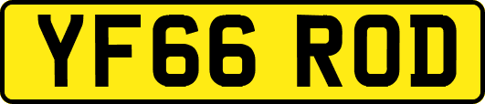 YF66ROD