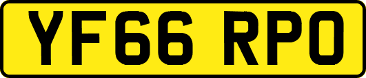 YF66RPO