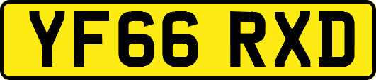 YF66RXD