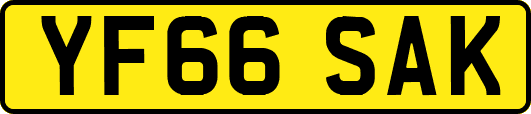 YF66SAK