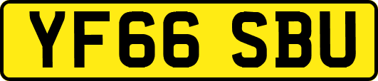 YF66SBU