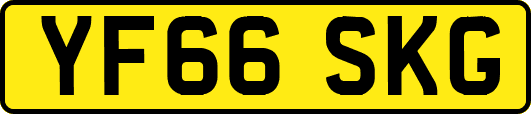 YF66SKG
