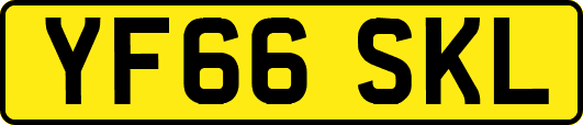 YF66SKL