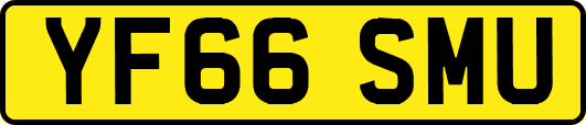 YF66SMU