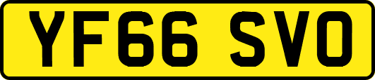 YF66SVO