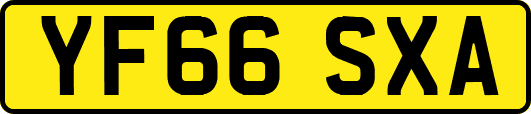 YF66SXA