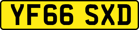 YF66SXD