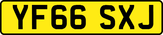 YF66SXJ