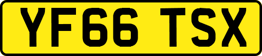 YF66TSX