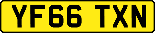 YF66TXN