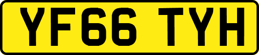 YF66TYH