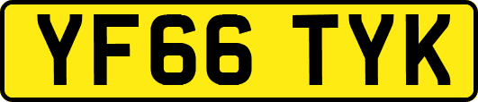 YF66TYK