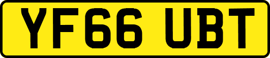 YF66UBT