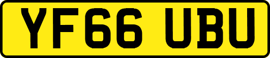 YF66UBU