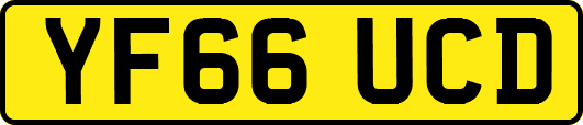 YF66UCD