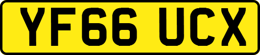 YF66UCX