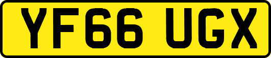 YF66UGX