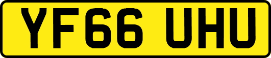 YF66UHU