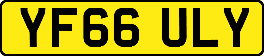 YF66ULY