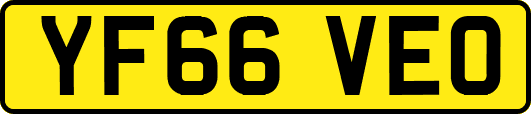 YF66VEO