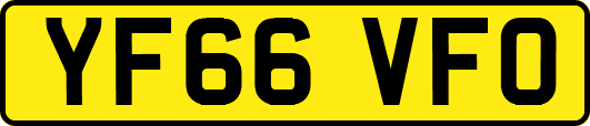 YF66VFO